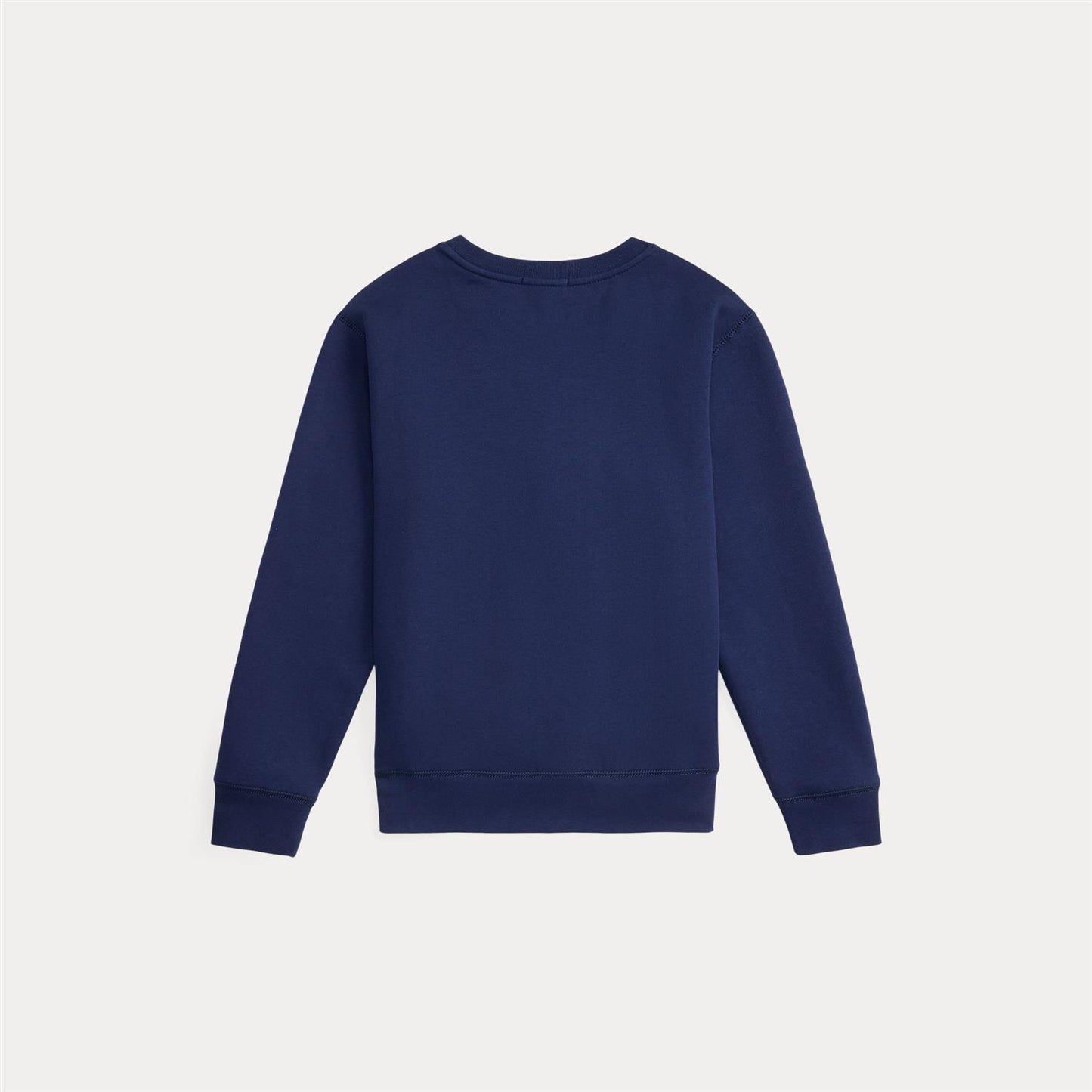 Polo Ralph Lauren - Mørkeblå College Genser - Gutt - 3-7 år