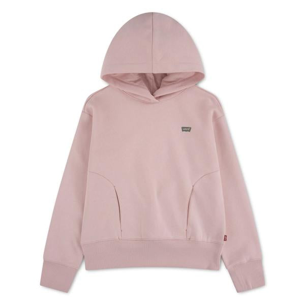 Levis - Hettegenser  - Rosa - Jente - 4-12 År