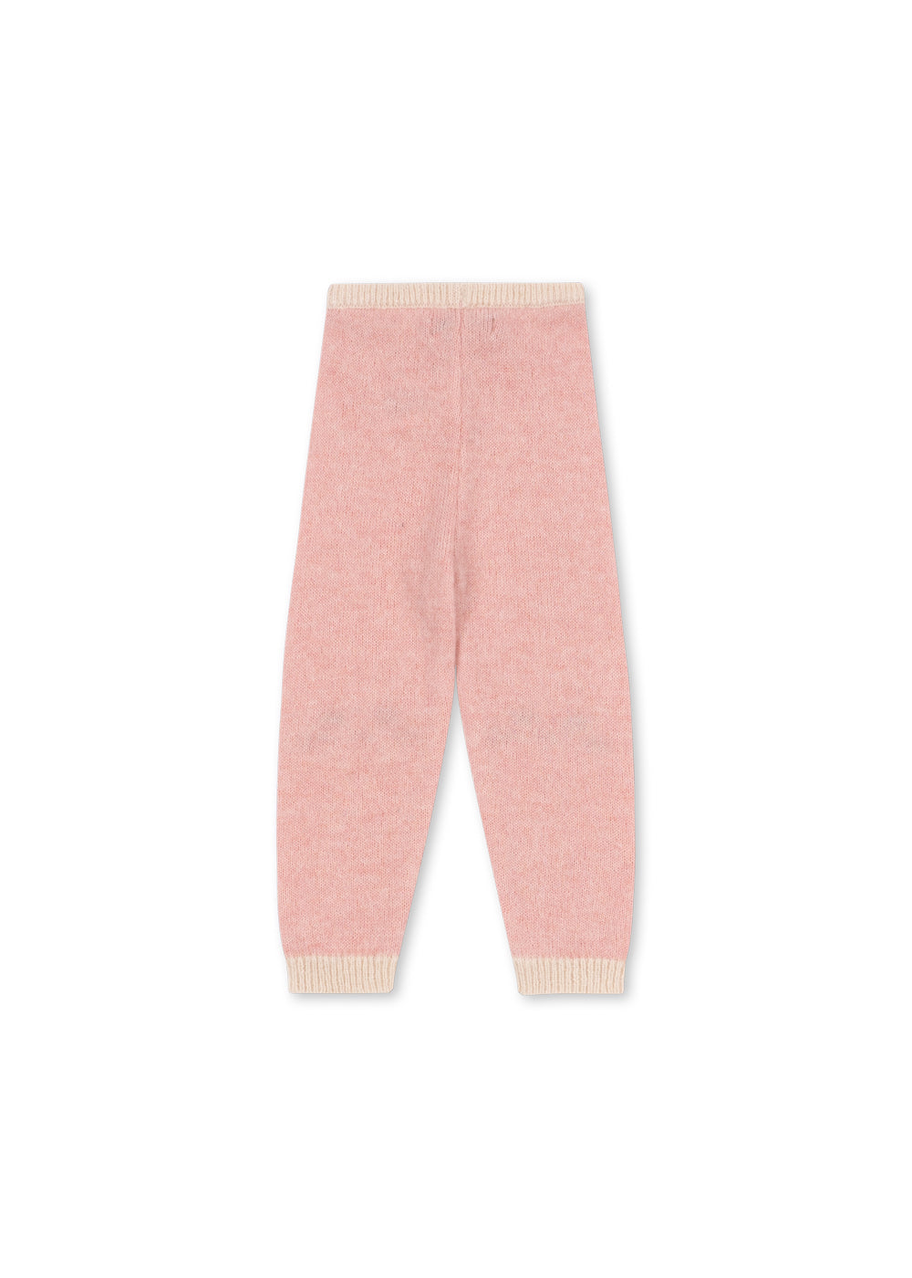 Konges Sløyd - Kitty Pants - Rosa - Jente - 1-8 år