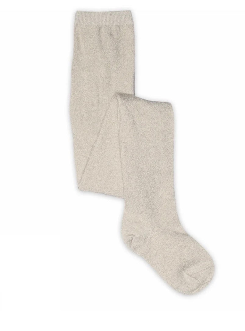 MP - Molly Glitter tights - Antarctica - Jente