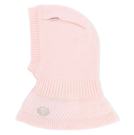 Lillelam - Balaclava Classic - Himmelrosa - Jente - str 40-52 cm.