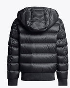 Parajumpers – Pharrell dunjakke – Blå – Gutt – 12-16 år