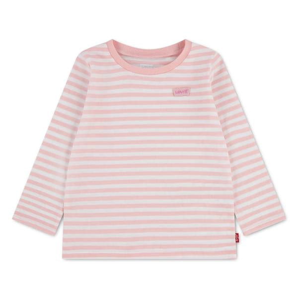 Levis - Genser - Stripet - Jente - 12-36 mnd