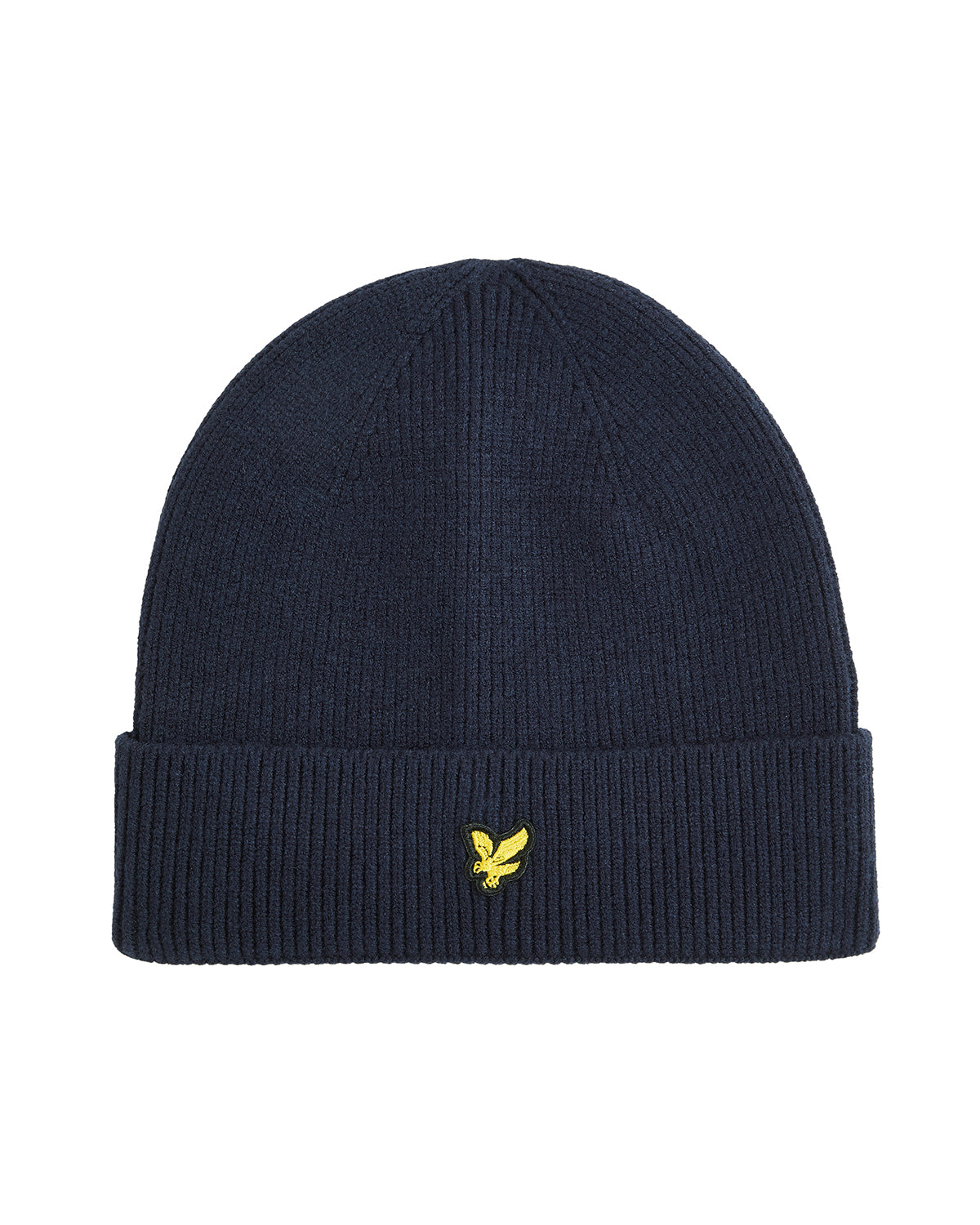 Lyle & Scott - Lue  Mørkeblå - One size