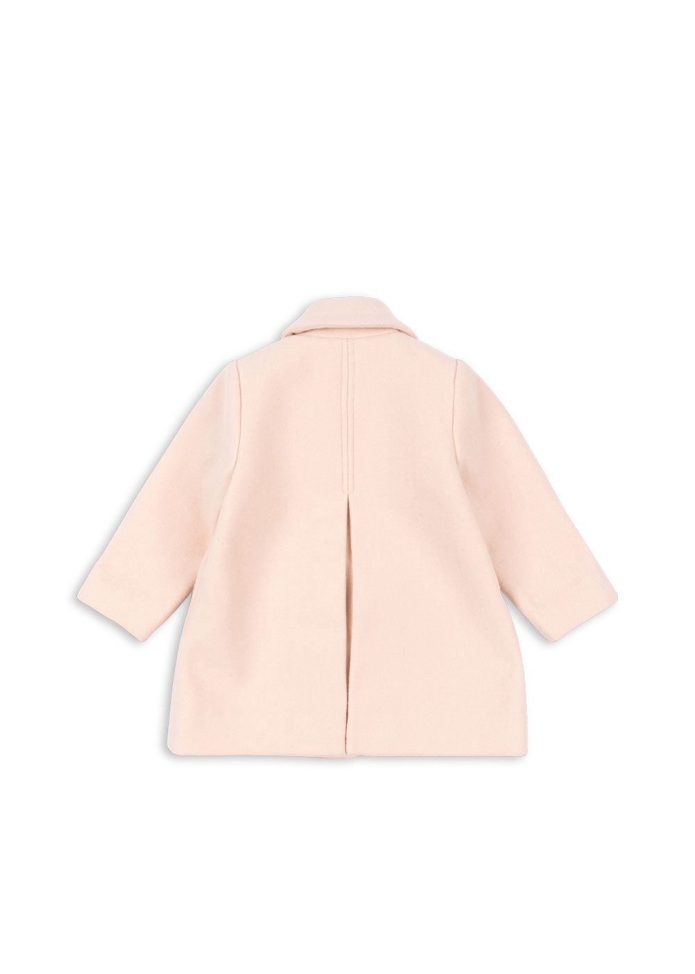 Konges Sløjd - Kåpe - Rosa - Jente - 2- 8 år