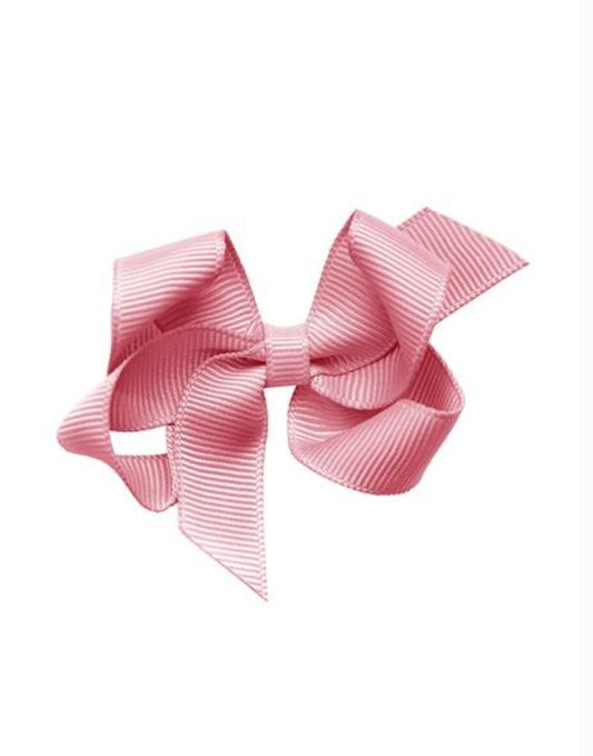 Prinsessefin - Klemme - Rosa - Jente - Onesize