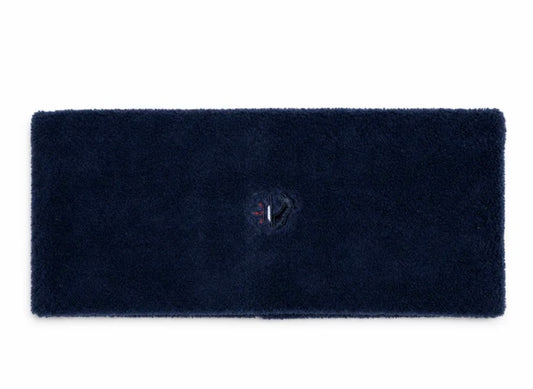 Les Arcs - Amie Classic Headband - Navy - Unisex - Onesize