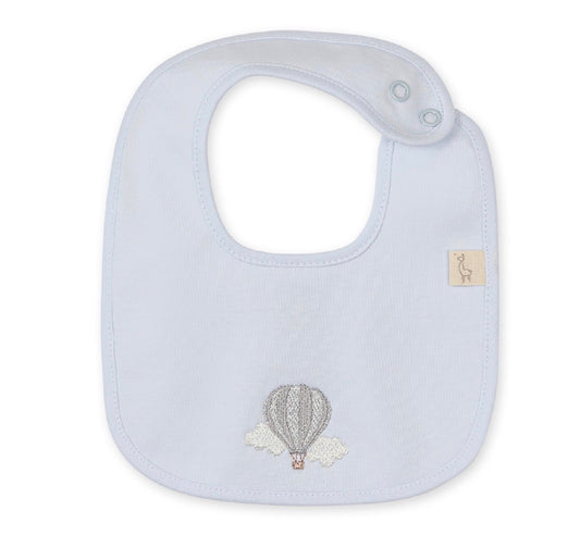 Baby Gi - Smekke - Hvit - Gutt - Onesize