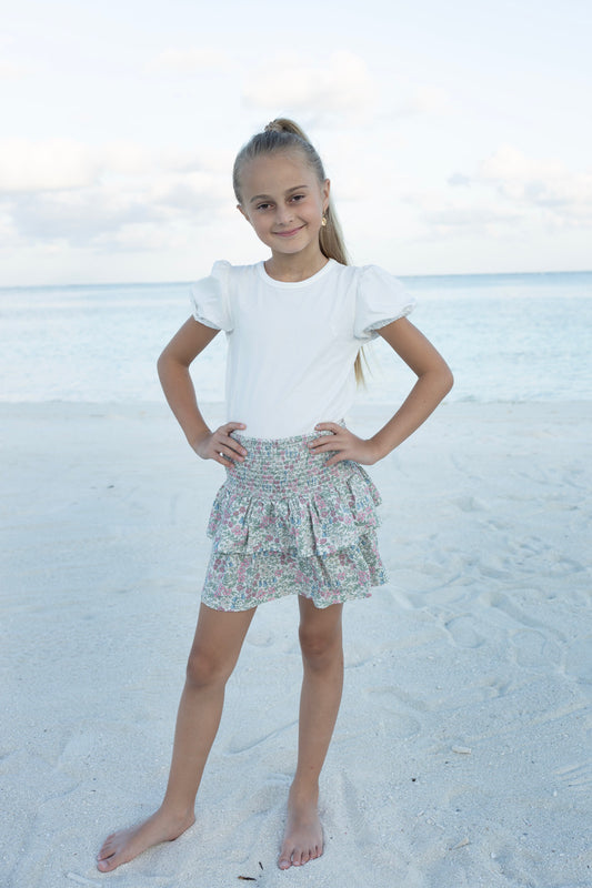 Milla Skirt