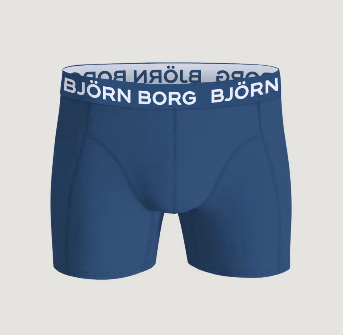 Bjørn Borg  - 3 pack boxer - Flerfarget  - Gutt - 11-15 år