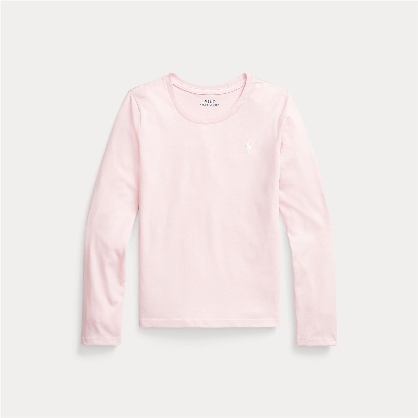 Ralph Lauren - Tynn genser  - Jente - Rosa - 8-16 år