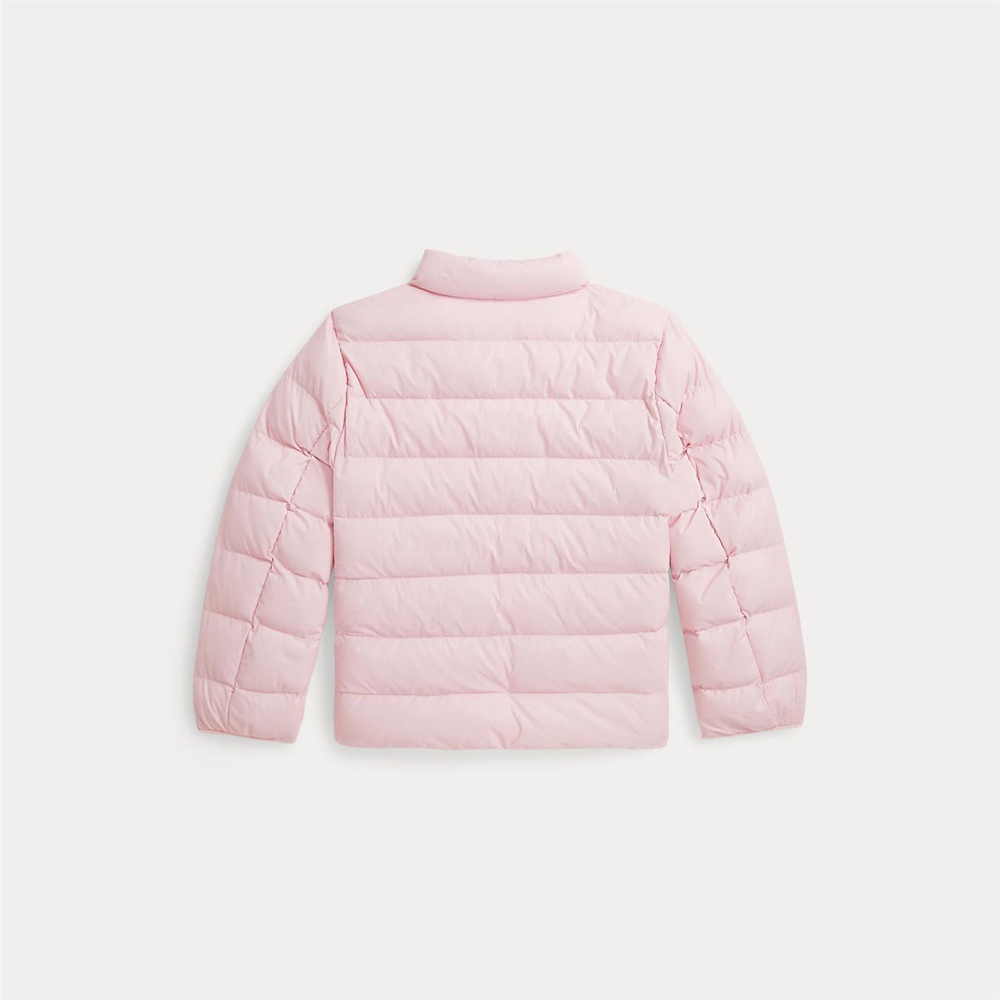 Polo Ralph Lauren - Boblejakke - Rosa - Jente 2-7 år