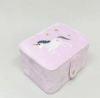 Rockahula - Unicorn Jewellery Box - Lilla