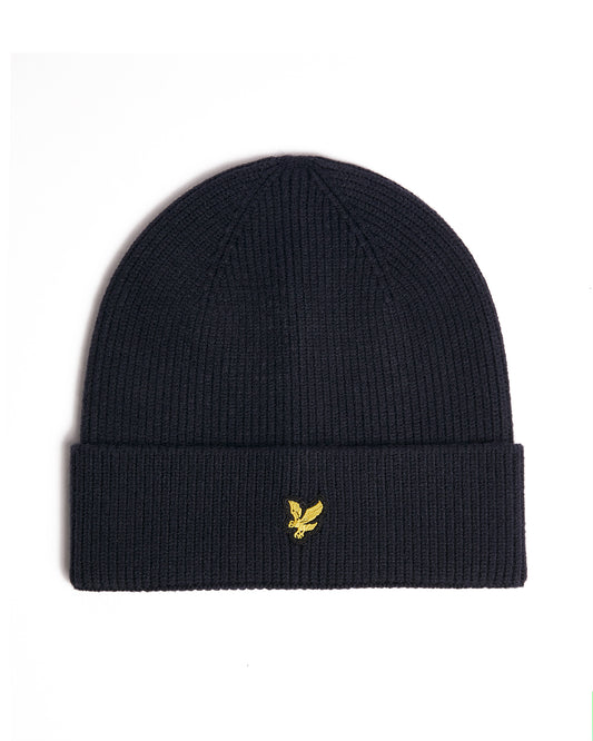 Eagle Beanie