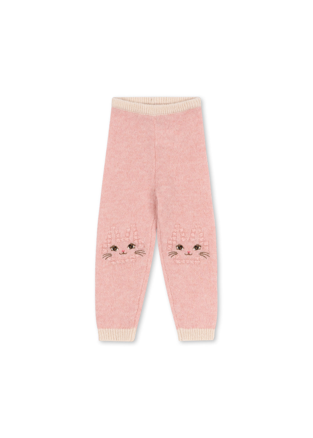 Konges Sløyd - Kitty Pants - Rosa - Jente - 1-8 år