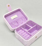 Rockahula - Unicorn Jewellery Box - Lilla