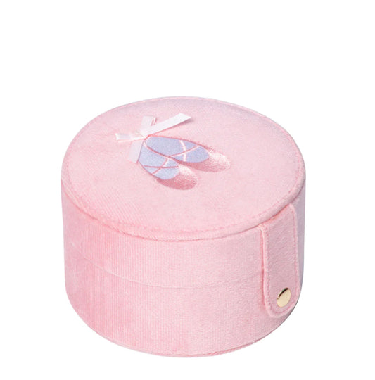 Ballet Jewellery Box