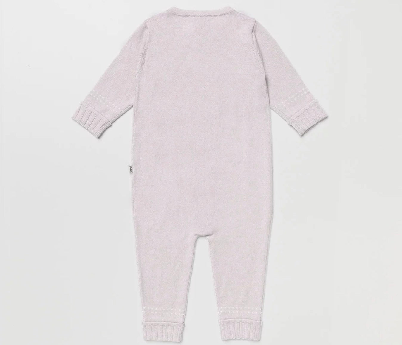 Sparkedress - Tynn - Classic - Lys fiol - Jente  - 56-86 cm