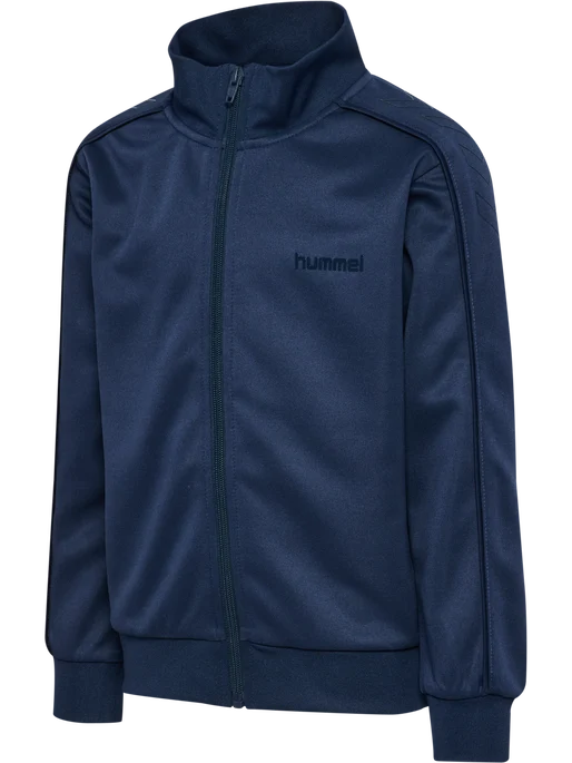 Hummel - Joggesett - Blå - Gutt - Str 68-110 cm