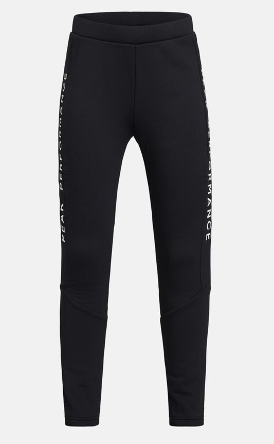 Jr Rider Pants BLACK