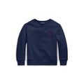 Polo Ralph Lauren – Collegegenser – Mørkeblå – Gutt – 8-20 år