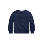 Polo Ralph Lauren – Collegegenser – Mørkeblå – Gutt – 8-20 år