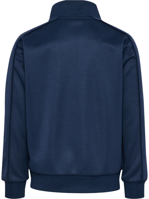 Hummel - Joggesett - Blå - Gutt - Str 68-110 cm