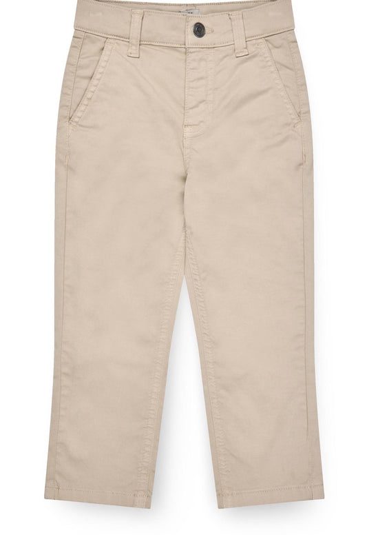Copenhagen Colors - Chinos - Beige - Gutt - 2-10 år