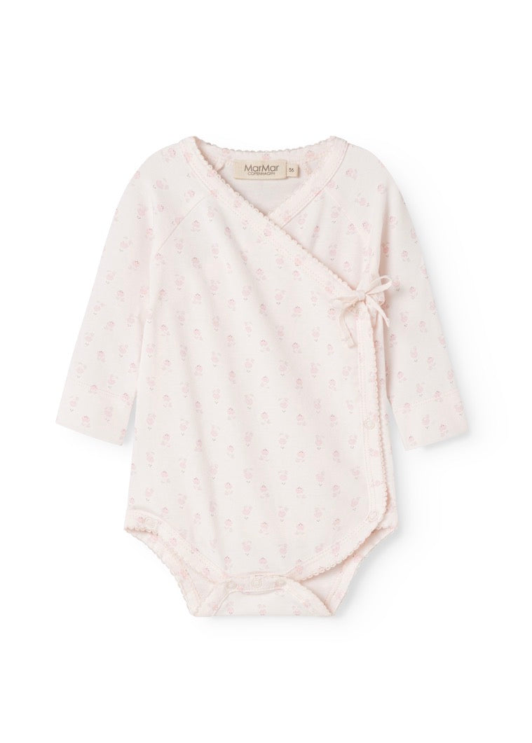 MarMar - Belita - Jente - Rosa - 50-74 cm
