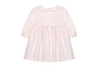 Patachou - Kjole - Rosa - Jente - str 1-24 mnd