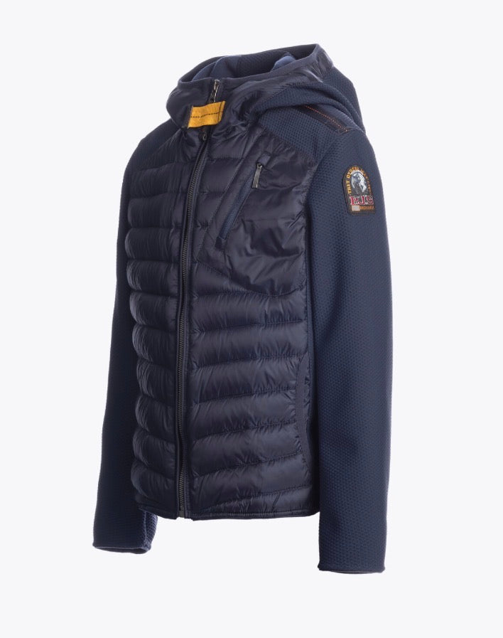 Parajumpers - Nolan -Gutt - Navy Blue - str 12-16 år