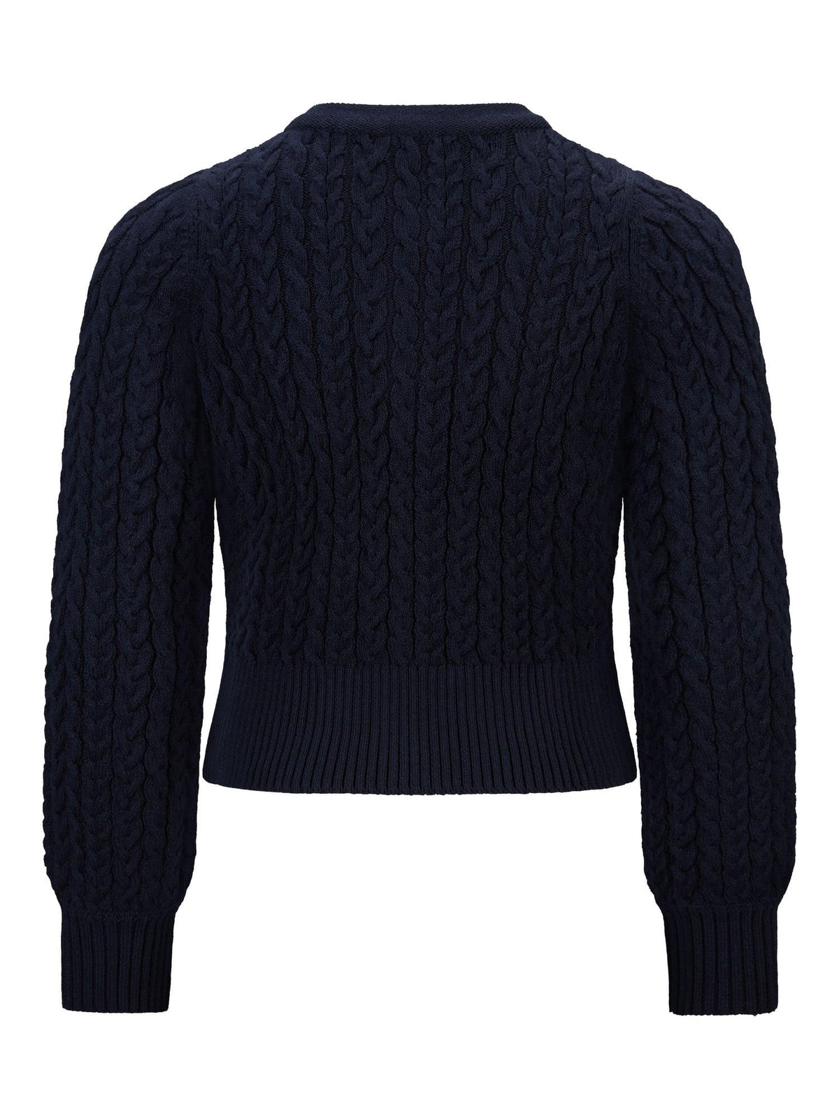 Ella&Il – Rani Cardigan – Blå – Jente – 5-12 år
