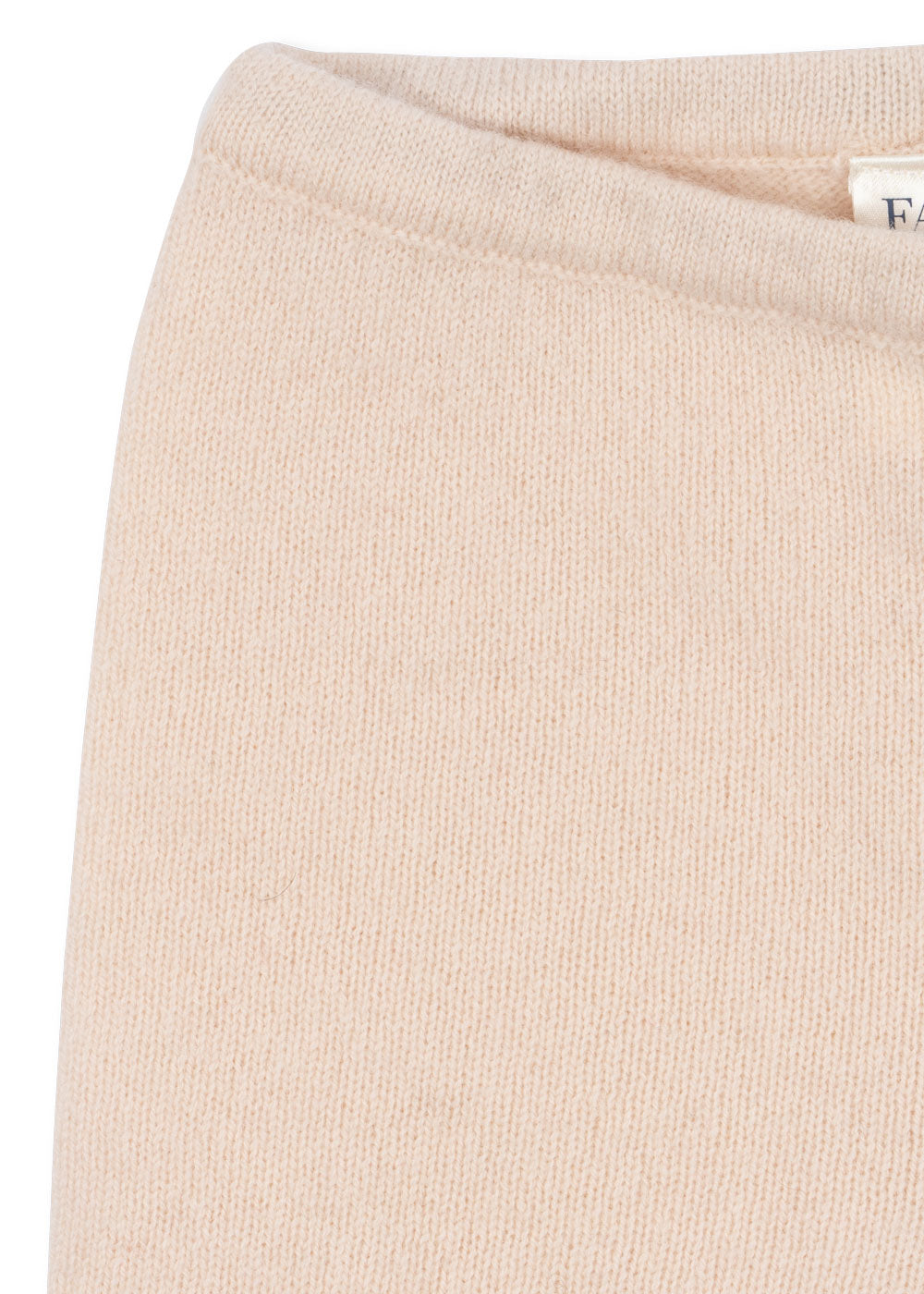 Fanga Fontana - Savora Pants - rosa - Jente - 0-18 mnd