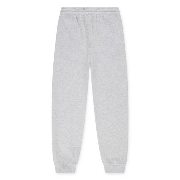 Abercrombie - Fleece Pant - Grå - Gutt - 9-16 år