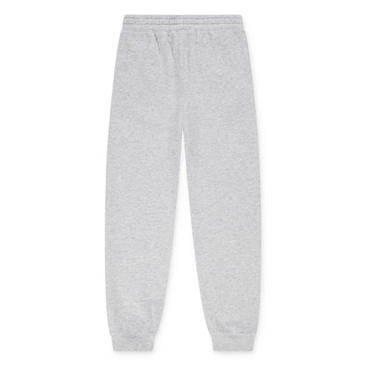 Abercrombie – Joggebukse med sidelommer – Grå – Gutt – 5-16 år
