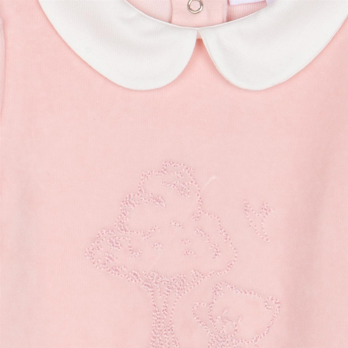Patachou - Sparkedress - Rosa - Jente  - str 1-6 mnd
