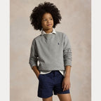 Polo Ralph Lauren – Collegegenser – Grå – Gutt – 8-20 år