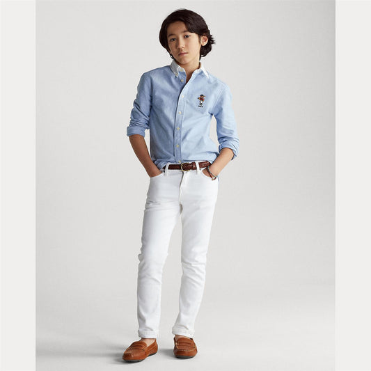 Ralph Lauren  Denim sullivan