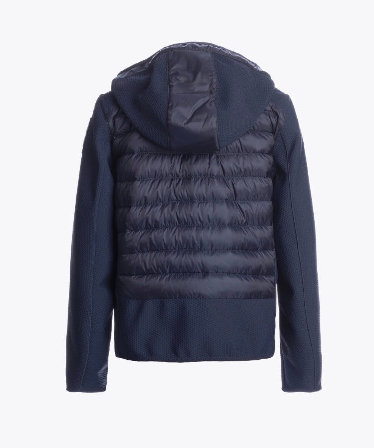 Parajumpers - Nolan -Gutt - Navy Blue - str 12-16 år