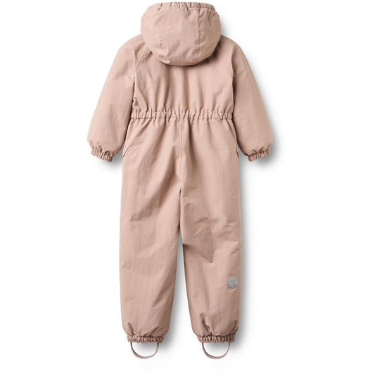 Wheat - Kjeledress - Jente  - Rosa  - 3-6 år