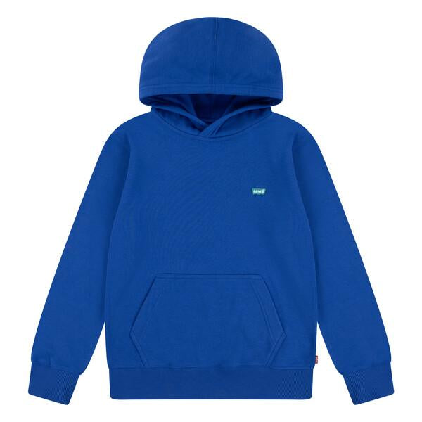 Levis - Hoodie - Blå - Gutt - 10-16 år