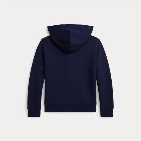 Polo Ralph Lauren - Hettejakke - Blå  - Gutt - 10/12-18/20 år