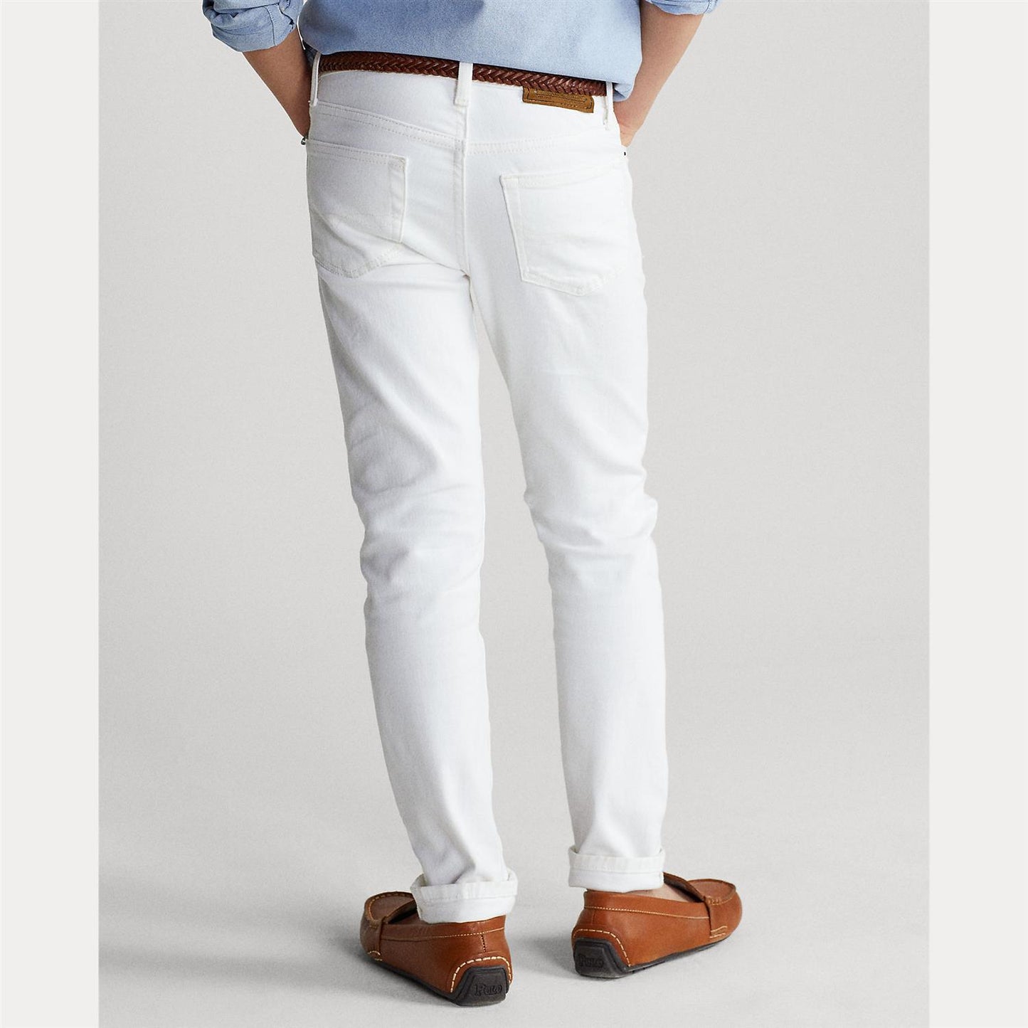 Ralph Lauren  Denim sullivan