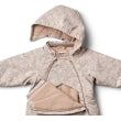 Wheat - Kjeledress - Jente - Blomstret - 9mnd - 3 år.