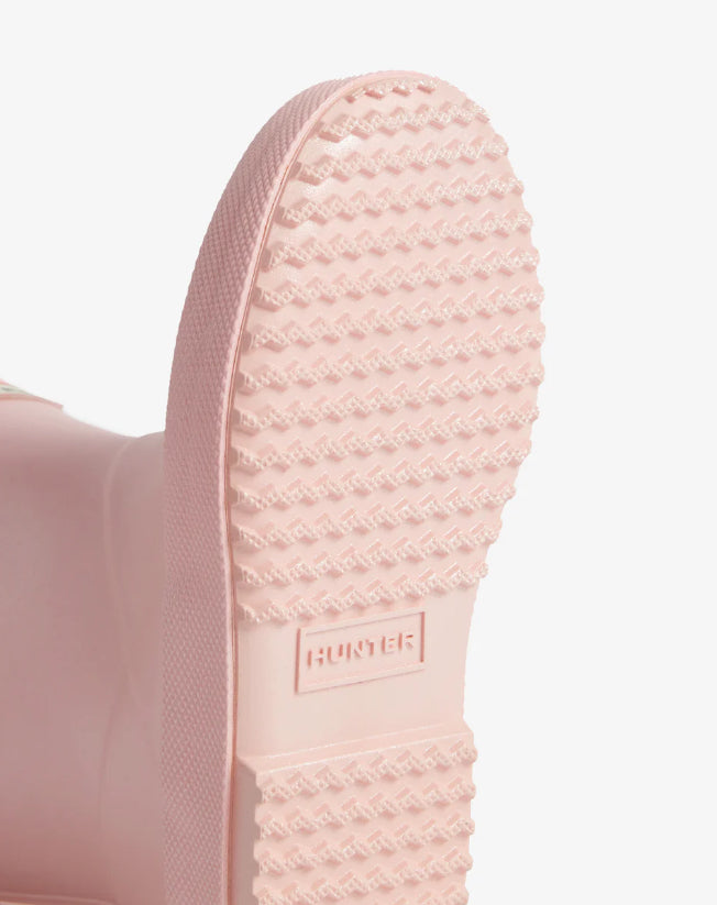 Hunter - Kids First Boot - Rosa - Jente - 22-30