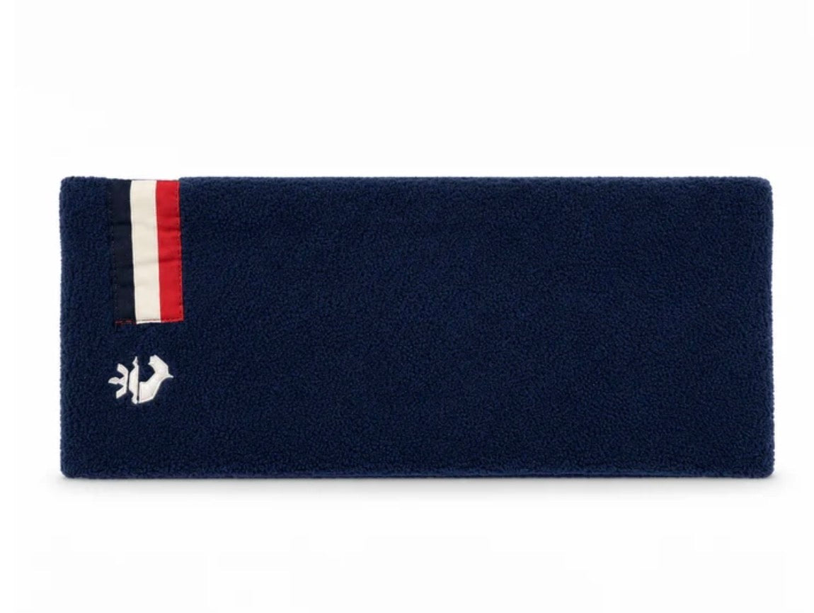 Les Arcs - Anne Headband France - Blå - Unisex - Onesize