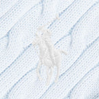 Polo Ralph Lauren – 2-delt sett – Lyseblå – Gutt – 0-2 år