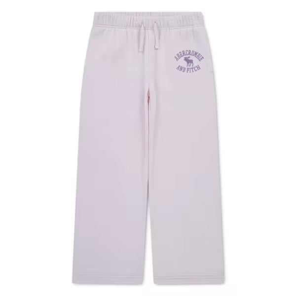 Abercrombie - Bukse - Rosa - Jente - 5-16 år