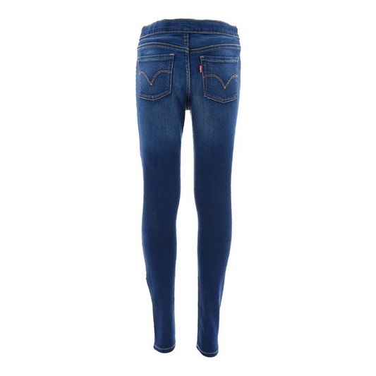 Levi’s – Pull-On jeggings – Mørkeblå – Jente – 4-12 år
