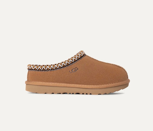 UGG - K Tasman - Chestnut - Unisex ~ str 31-38